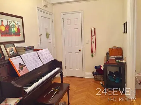 Rented by 24 7 NYC Realty Inc. | media 33