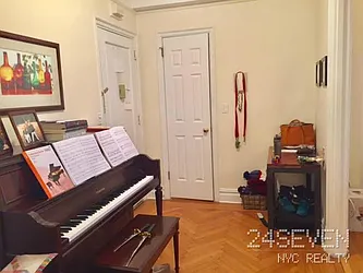 Rented by 24 7 NYC Realty Inc.