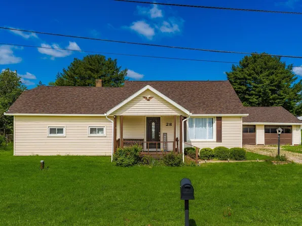 28 1st St NE, Newark, OH 43055