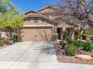22600 W Papago St, Buckeye, AZ 85326