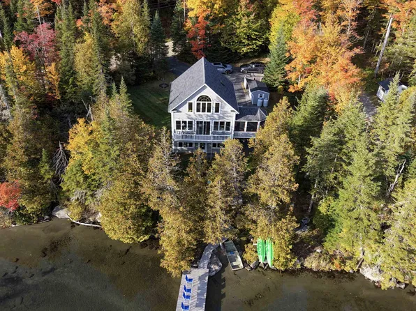 2020 Long Pond Road, Westmore, VT 05860