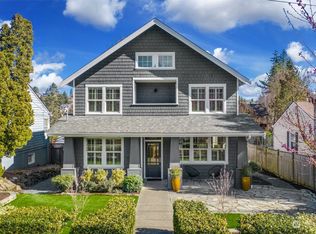 3008 35th Ave W, Seattle, WA 98199