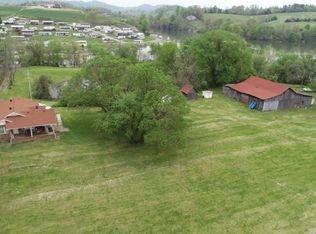 25125 Jones Rd, Abingdon, VA 24211