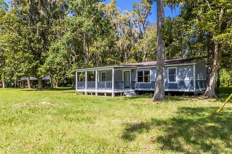 21298 NW 150th Avenue Rd, Micanopy, FL 32667 | Zillow