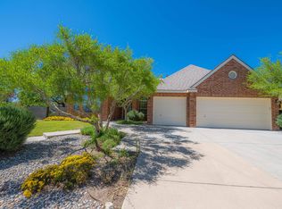 9401 Macallan Rd NE, Albuquerque, NM 87109
