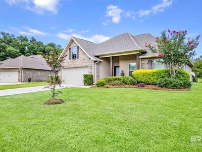 21282 Merlot Loop, Silverhill, AL, 36576