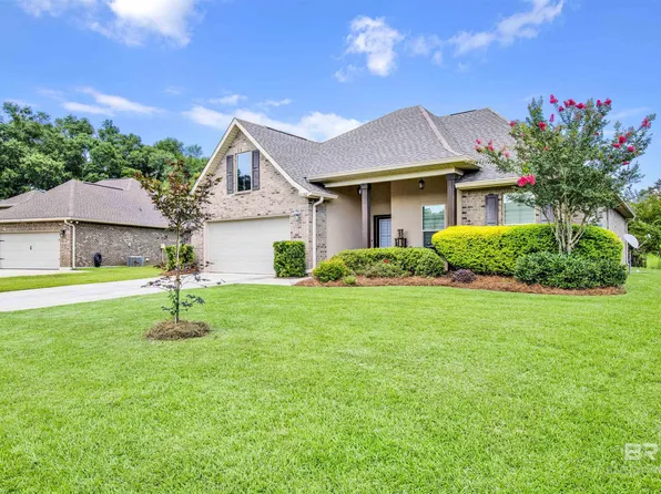 21282 Merlot Loop, Silverhill, AL 36576