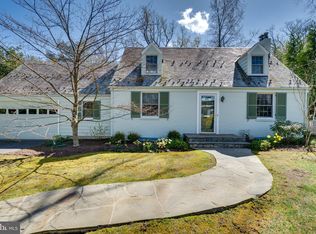 5404 Audubon Rd, Bethesda, MD 20814