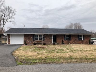 510 Paradise St, Greenville, KY, 42345