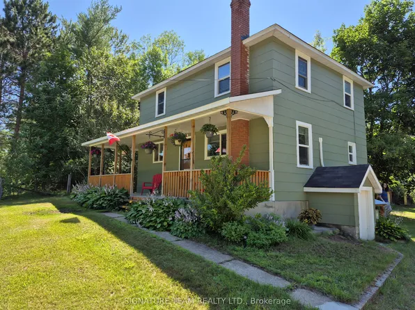 1703 Division Rd, Killaloe, Hagarty And Richards, ON K0J 2J0