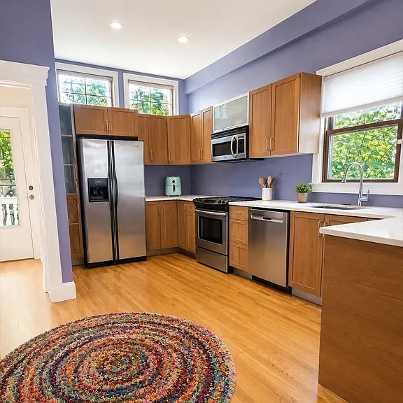 249 Willow Ave #1 — Photo 1