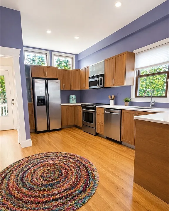 249 Willow Ave #1