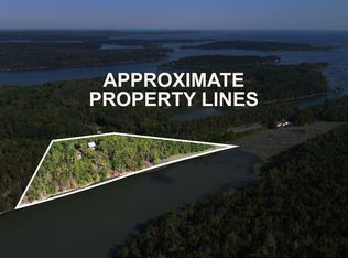 9 + 11 Orion Point Way, Harpswell, ME 04079