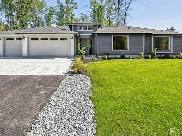 7102 224th Street E, Graham, WA 98338