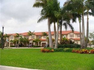 20725 NE 10th Path, Miami, FL 33179