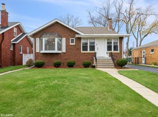 234 S Monterey Ave, Elmhurst, IL