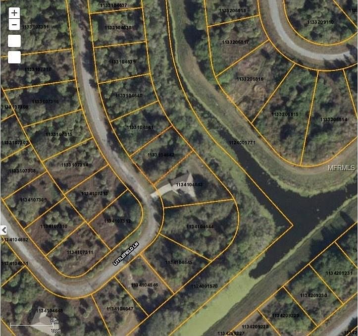 2nd image of Littlefield Ln