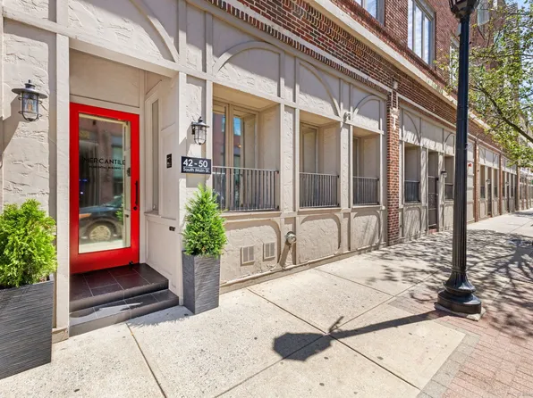 42 South Main Street #202, Norwalk, CT 06810