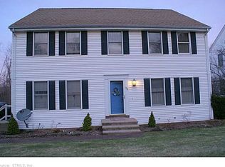 156 Summer St, Portland, CT 06480