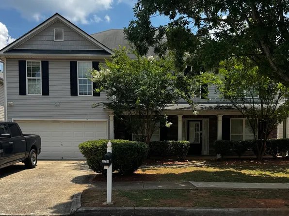 4790 Duval Point Way, Snellville, GA 30039