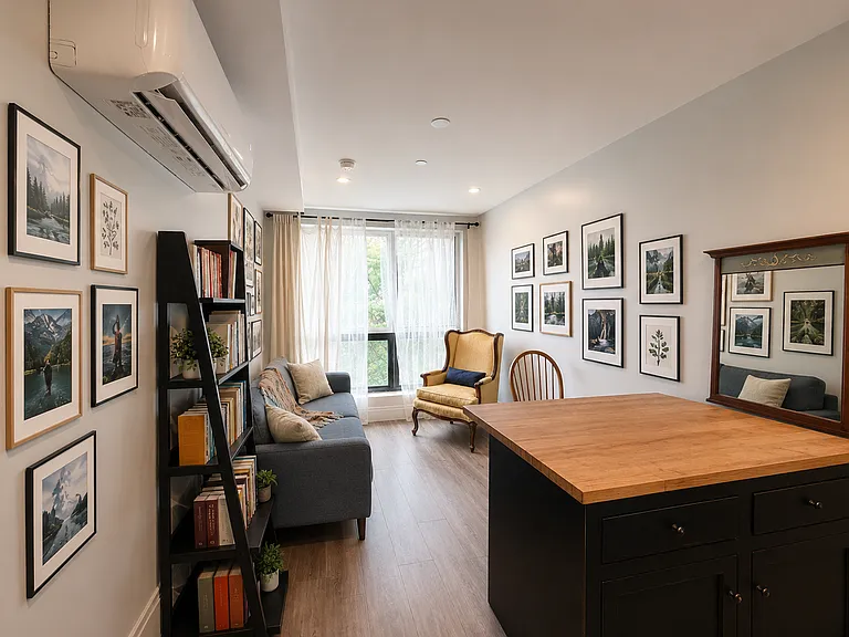 1070A Dekalb Ave #2B — Photo 4