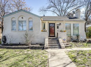 506 S Westmoreland Rd, Dallas, TX 75211