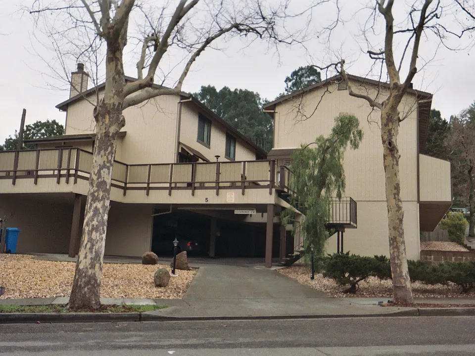 5 Octavia St #2