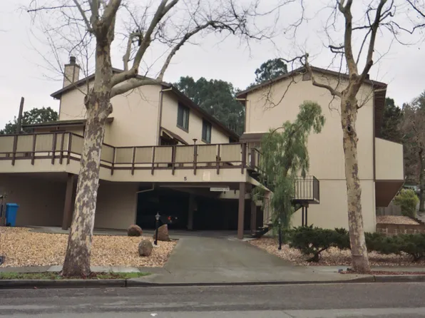 5 Octavia St APT 2, San Rafael, CA 94901