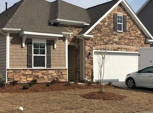 5449 Longhorn Dr LOT 273, Acadia D Myrtle Beach, SC 29588