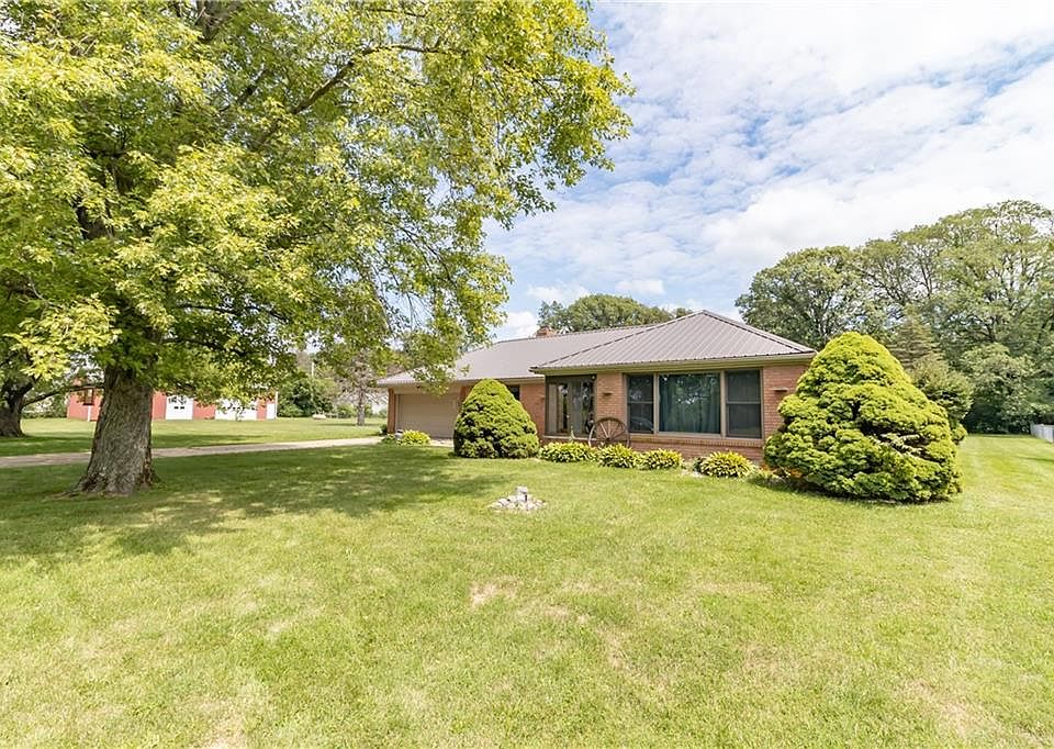 5076 S County Road 450 E, Middletown, IN 47356 | Zillow