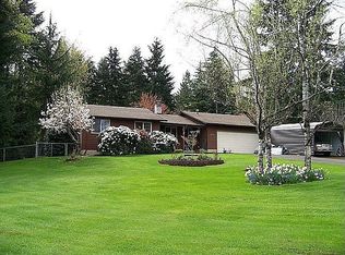 22364 SE Bohna Park Rd, Damascus, OR 97089