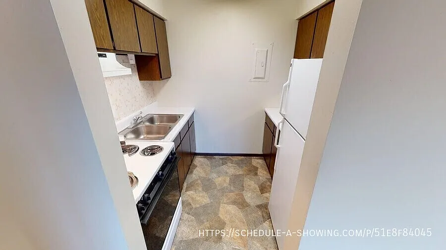 2 bed, 800 sqft, $1,295 — Photo 4