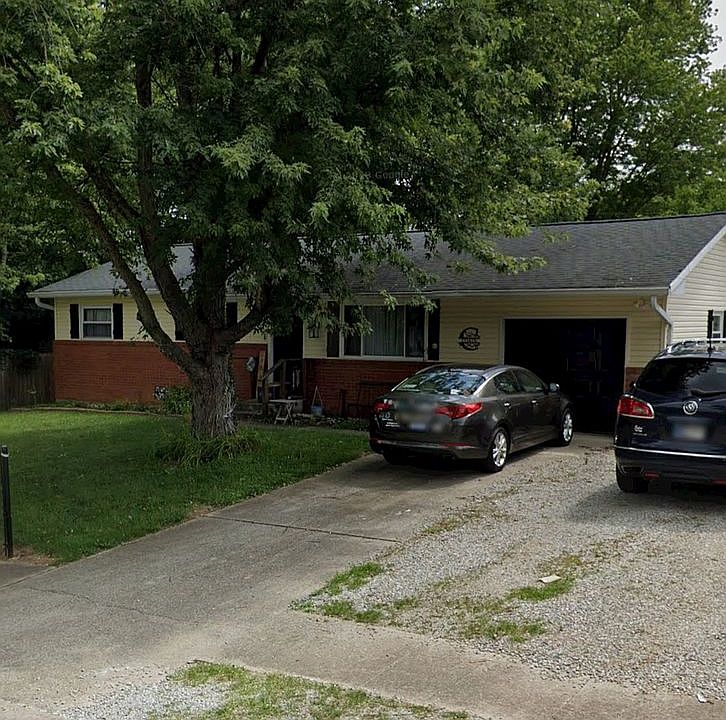1st image of 3721 W Indian Creek Dr
