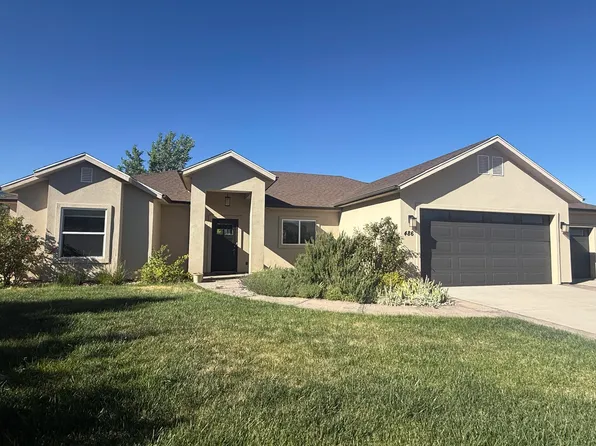486 E Hillview Dr, Cedar City, UT 84721