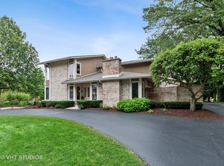 12333 S Pine Pl, Palos Heights, IL 60463