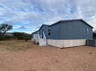 2482 N Ocotillo St, Benson, AZ 85602