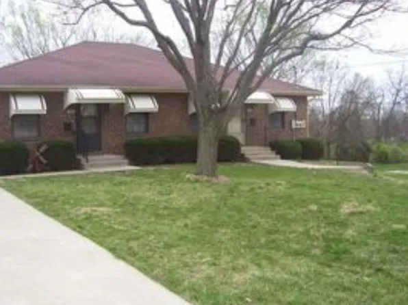 1021 N Kiger Rd, Independence, MO 64050