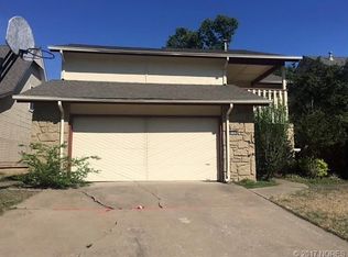 9129 S Norwood Ave, Tulsa, OK 74137