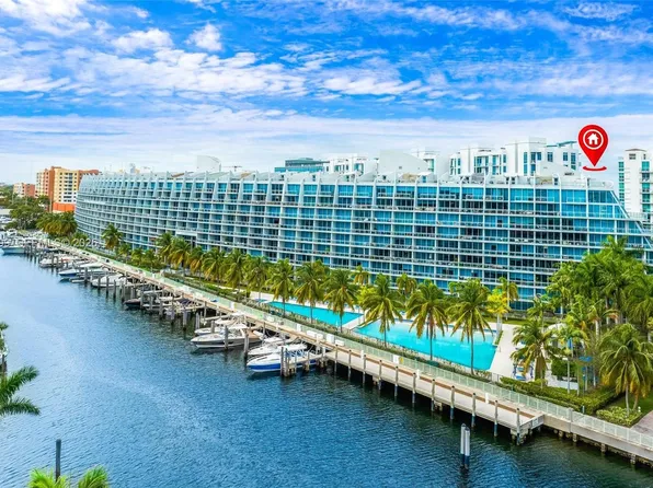 2950 NE 188th St, Aventura, FL 33180