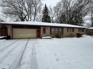 350 W Mae Rose Ave, Holland, MI 49424