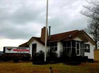 7693 U S Highway 76, Young Harris, GA 30582