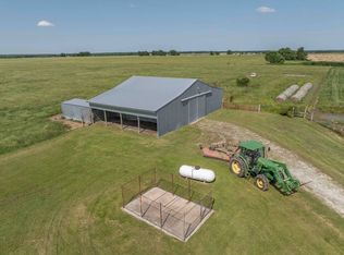 439408 E 370 Rd, Big Cabin, OK 74332