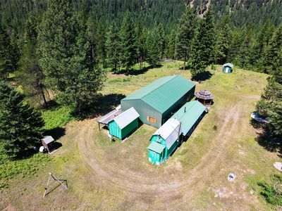 Tbd Eastside Rd, Troy, MT, 59935