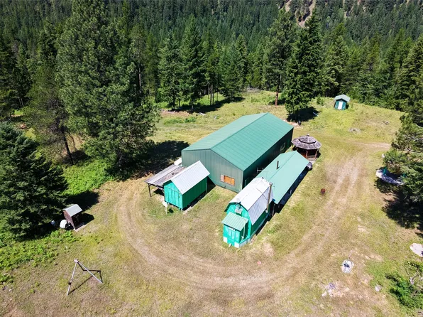 Tbd Eastside Rd, Troy, MT 59935