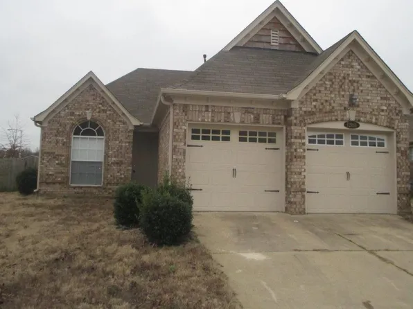 12161 Longleaf Oak Trl, Arlington, TN 38002