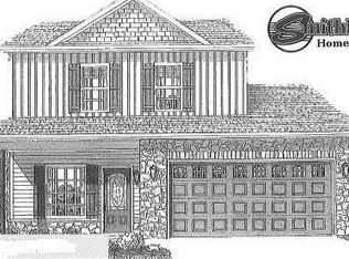 2711 Silent Springs Ln, Knoxville, TN 37931