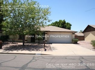 4369 E Pearce Rd, Phoenix, AZ 85044