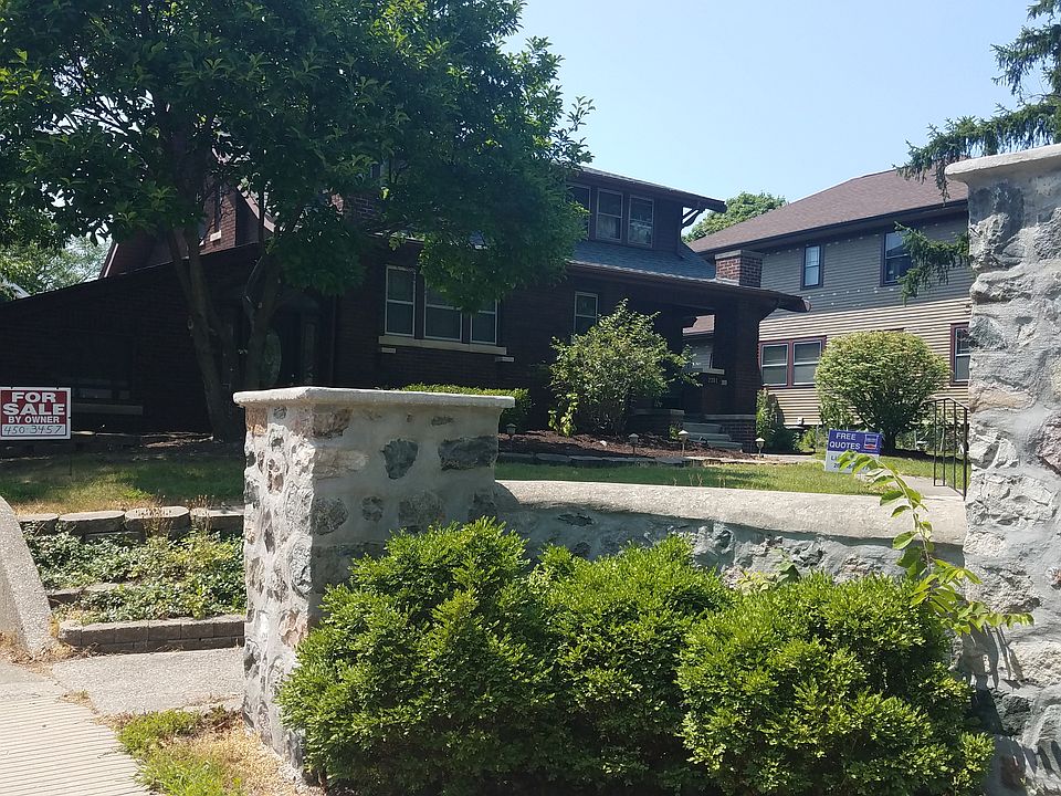 2301 Kensington Blvd, Fort Wayne, IN 46805 Zillow