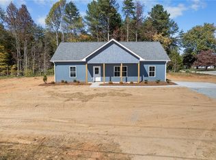 1428 Craver Rd, Lexington, NC 27295