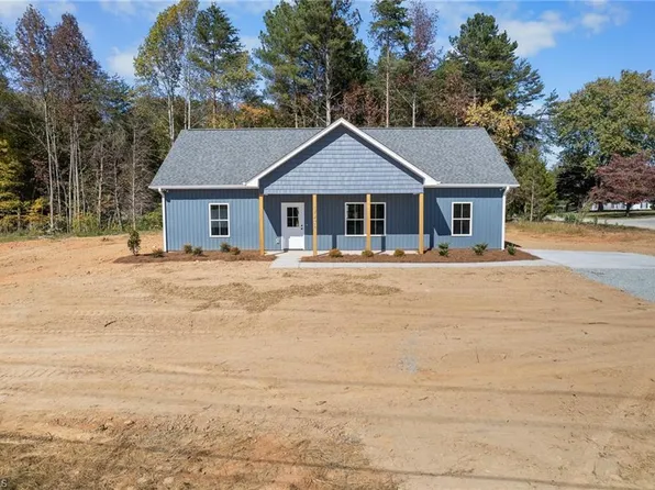 1428 Craver Rd, Lexington, NC 27295